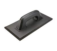 Topex 13A320 Taloche en plastique avec caoutchouc 8 mm 260 x 130 mm