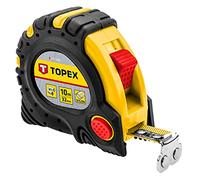 Topex 27C340 Mètre à ruban magnétique