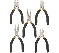 TOPEX 32D755 Pinces de précision universelles et coupantes 115mm