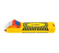 Topex 32D810 Pince à dénuder automatique