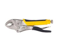 TOPEX 32D856 Pince étau
