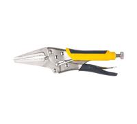 TOPEX 32D857 Pince étau