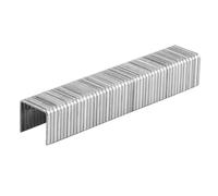 Topex 41e408 - Pack de 1000 agrafes type g (8 mm)