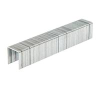 Topex agrafes type j 12 mm - 1000 pièces - 41E312