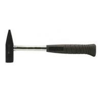 Topex Banc marteau 300gr Manche en métal DIN 1041 G