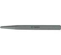 TOPEX Chasseur de trous 6.3 x 100 mm