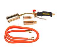 Topex Dakbrander/Onkruidbrander 25-35-50mm 19,5kw 1.5mtr Slang