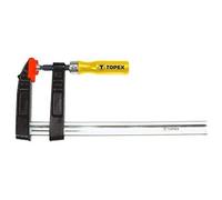 Topex de menuisier Embout de serrage 50 x 150 mm, 12 A100