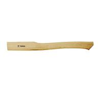 TOPEX Manche de hache 1250 g, longueur du manche 700 mm, bois de hêtre dur et durable