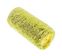 Topex Rouleau de façade rouleau 18cm - Peinture pour murs et plafonds - Pour les peintures en émulsion de latex et de silicone - Toison 18mm - Bon rouleau de peinture murale