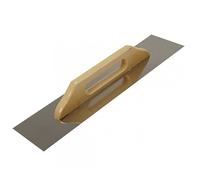 Topex - Truelle De Lissage 580 Mm - Pour Colles, Mortiers Et Enduits