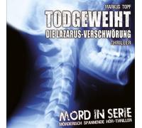Topf,Markus - Mord in Serie 05: Todgeweiht
