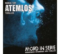 Topf,Markus - Mord in Serie 10: Atemlos [Import]