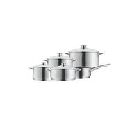 WMF Diadem Plus 0733556040 lot de casseroles 9 pièce(s)