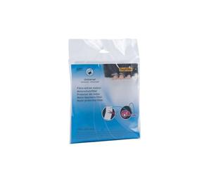 TopFilter 51997, filtre entrée moteur universel 190 x 260 mm