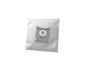 TopFilter 6706950 Lot de 8 sacs aspirateur Philips Tornado Electrolux, sac aspirateur Philips, sac aspirateur Tornado, Fabricant français, Non tissé polypropylène, Blanc, 30 x 26 cm