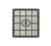 TopFilter 70583 Filtre hepa aspirateur Tornado, filtre aspirateur, accessoire aspirateur, Plastique, 11,5 x 11,5 x 3 cm