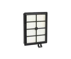 TopFilter 7060650, filtre Hepa pour aspirateur Electrolux, Philips et Tornado