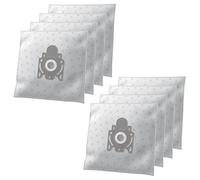 Lot de 2 packs de 8 sacs aspirateur 6733650 Miele TopFilter
