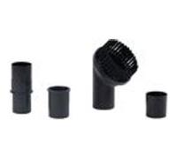 TopFilter - Kit d'accessoires pour aspirateur - pour aspirateur Noir G