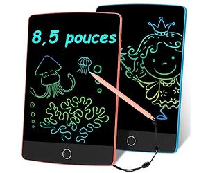 Topfree Tablette Dessin