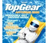 Topgear Anthems 2008