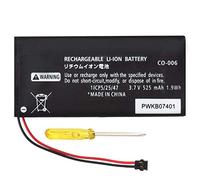 TopGrade® Batterie Premium compatible avec Nintendo Switch Joy-Con/Switch Controller (525mAh) HAC-006 3.7V Batterie rechargeable Accu Remplacemet