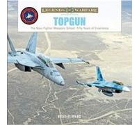TOPGUN by Brad Elward Brad Elward (Auteur)