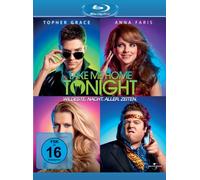 Topher Grace,Anna Faris,Dan Fogler - Take Me Home Tonight [Blu-ray]