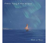 Tophoj, Andreas & Rune Barslund Feat Timo Alakotil - Trails & Traces [Import]