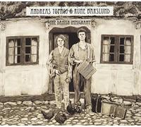 Tophoj, Andreas & Rune Barslund - The Danish Immigrant [Import]
