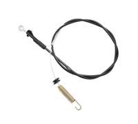 TopHomer 115-8439 Câble de traction de frein compatible avec Toro Recycler