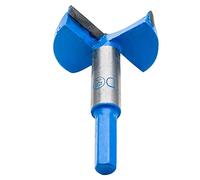 TopHomer 42mm Fraise Foret Forage Mèche à Bois Drill Bit Bois Charpentier Charnière