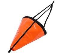 TopHomer Banc de pilotage, 61/82/100 cm, en PVC, pour la pêche, le bateau, le kayak