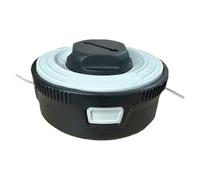 TopHomer C 3-2 Tête de tondeuse de rechange pour débroussailleuse