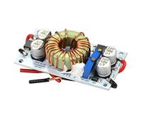 TopHomer Convertisseur de courant constant DC-DC 250 W Module d'alimentation mobile Pilote LED 10 A Entrée max 10-40 V Sortie 10-50 V