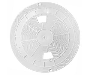 TopHomer Couvercle de skimmer rond de rechange de 25,08 cm pour HaywardPool SP1070C