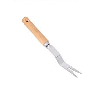 TopHomer Extracteur de mauvaises herbes manuel - Outil manuel pour jardinage et agriculture - Transplantation de plantes de qualité supérieure ou pour enlever les pissenlits