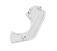 TopHomer Housse anti-poussière de rechange pour frein de chaîne compatible avec tronçonneuse STIHL MS170 MS180 017 018, remplace OEM 1130 021 1100, pièces d'entretien essentielles pour l'exploitation