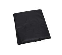 TopHomer Housse de protection solaire imperméable beige pour piscine - 610 x 96 cm - Avec rouleau et sac de rangement