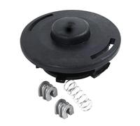 TopHomer Kit de couvre-tête de débroussailleuse 40027138300 - Pièces compatibles avec Stihl 25-2 FS90 FS100 FS110 FS120 FS130 FS55 FS80 FS83 FS85