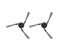 TopHomer Lot de 2 brosses latérales compatibles avec Dreame X40/X40 Pro/X40 Ultra (C)