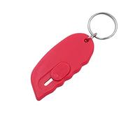 TopHomer Mini ouvre-boîte rétractable pour boîte à lettres, mini lame de sécurité - 1 pièce