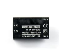 TopHomer Module d'alimentation abaisseur, PM01 AC-DC 220 V vers 5 V isolé Intelligent Switch Converter Module