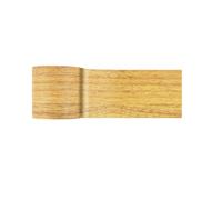 TopHomer Ruban adhésif effet bois à motif de grain de bois pour réparation de rayures de sol stratifié(Doré)