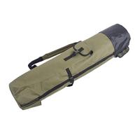 TopHomer Sac de pêche pliable, sac à dos de pêche multifonction avec grande capacité pour matériel de pêche, équipement, canne à pêche