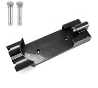 TopHomer Station de chargement murale pour aspirateur compatible avec aspirateurs Dyson V7/V8/V10