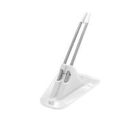 TopHomer Support flexible pour souris et cordon de souris Blanc