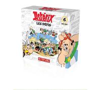 Jeu de société Topigames Astérix les Défis NC G