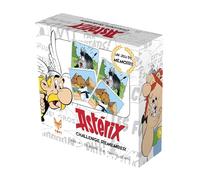 Topi Games – Jeu de cartes Astérix Remember – 100 cartes, 2-8 joueurs, dès 4 ans